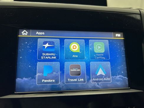 Used 2020 Subaru Forester w/ Alloy Wheel Package image 31