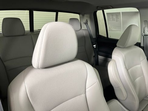 Used 2019 Honda Ridgeline RTL-T image 7