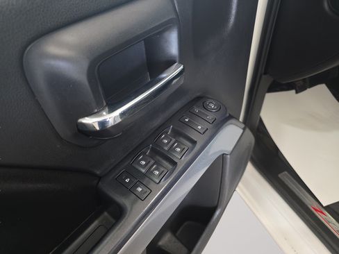 Used 2014 Chevrolet Silverado 1500 LT w/ All Star Edition AWD/4WD image 11