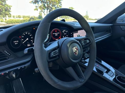 Certified 2024 Porsche 911 Carrera GTS w/ Premium Package image 10