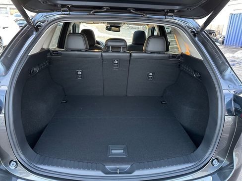 New 2025 MAZDA CX-5 AWD 2.5 S w/ Preferred Package image 25