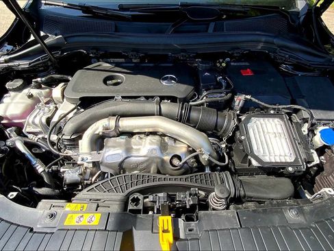 Certified 2026 Mercedes-Benz GLA 250 4MATIC image 20