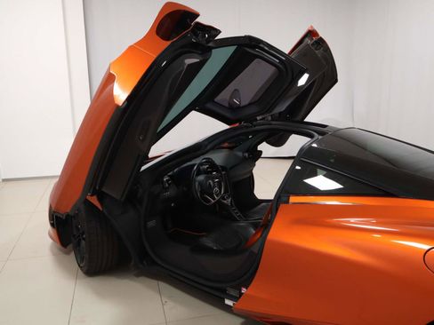 Used 2019 McLaren 720S Luxury image 20
