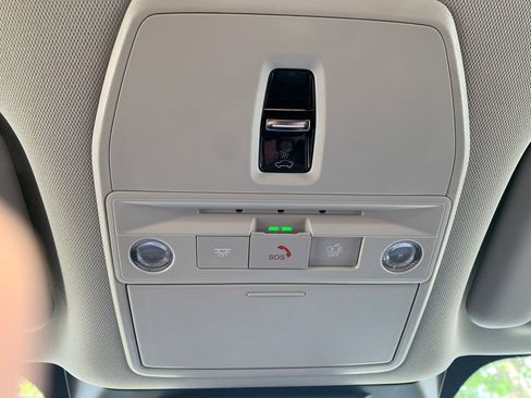 New 2026 Nissan Leaf Platinum+ FWD image 23