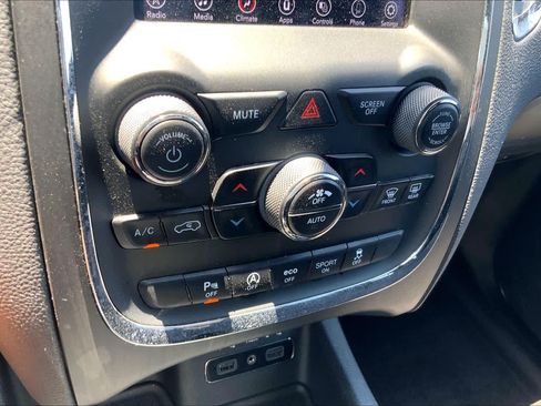 Used 2018 Dodge Durango SXT w/ Quick Order Package 2BB RWD image 32