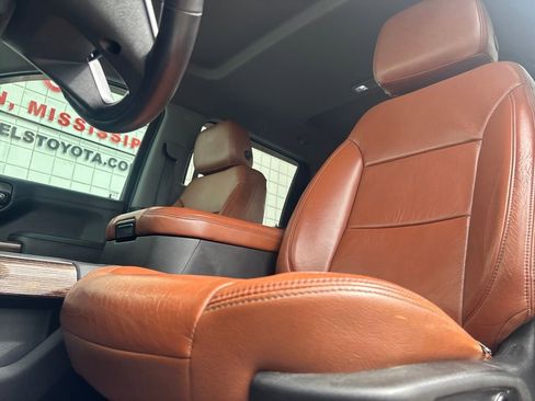 Used 2022 GMC Sierra 1500 Elevation w/ X31 Off-Road Package image 9