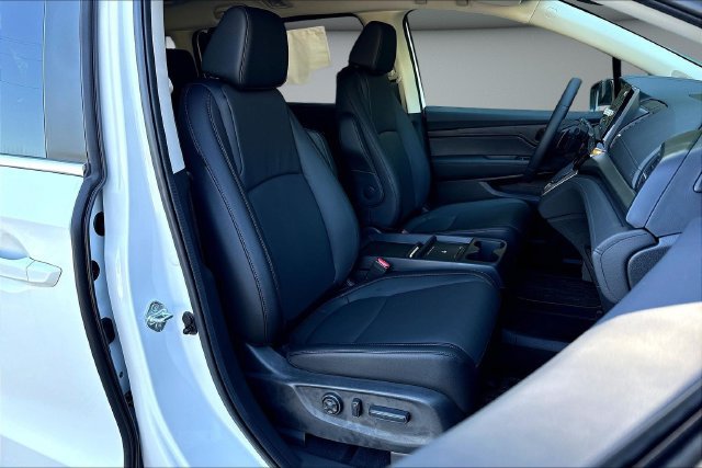 New 2026 Honda Odyssey EX-L image 11