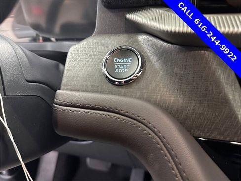 New 2026 Ford Explorer Platinum w/ LUX Leather Package image 19