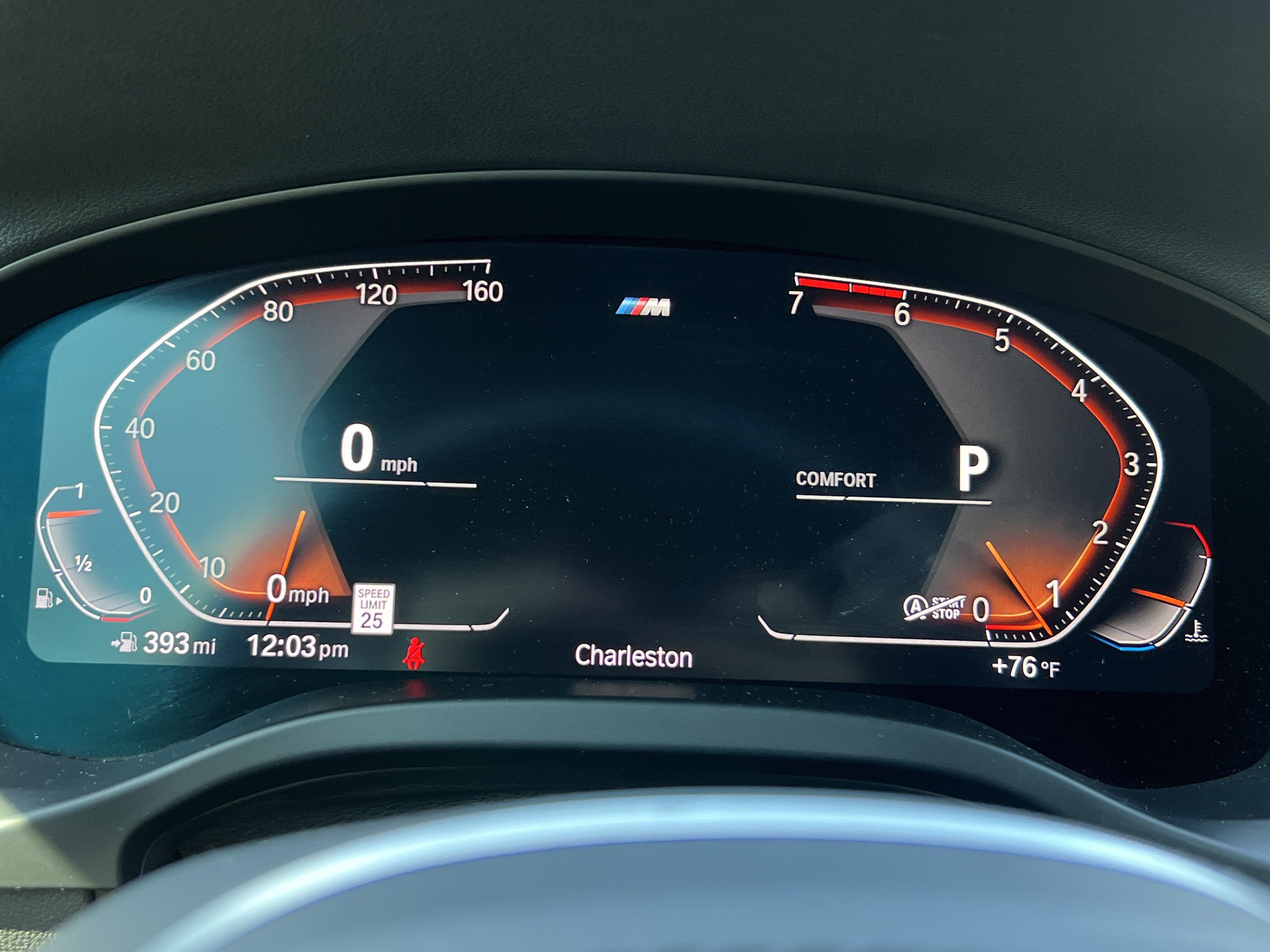 Used 2020 BMW X3 sDrive30i w/ M Sport Package 2 RWD image 21