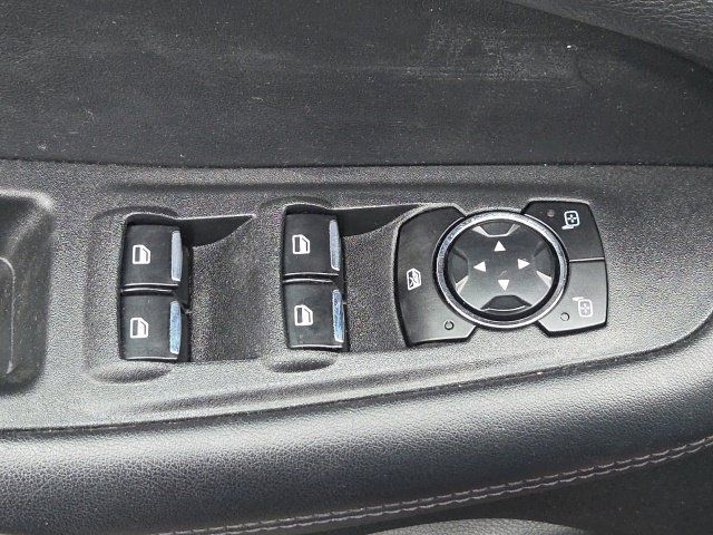 Used 2023 Ford Edge SEL w/ Convenience Package AWD/4WD image 23