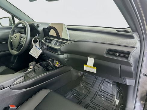 New 2026 Lexus UX 300h AWD w/ Accessory Package (2T) image 27
