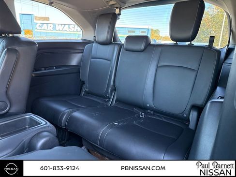 Used 2024 Honda Odyssey EX-L image 25