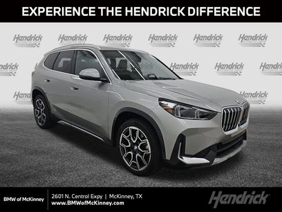 Used 2025 BMW X1 xDrive28i