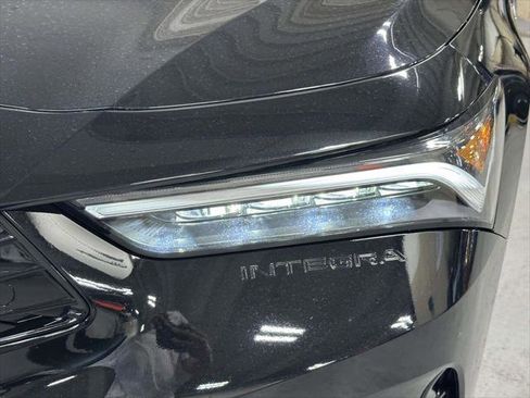 Used 2025 Acura Integra A-Spec image 8