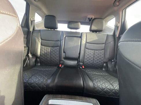 Used 2021 Nissan Murano Platinum w/ Cargo Package image 13