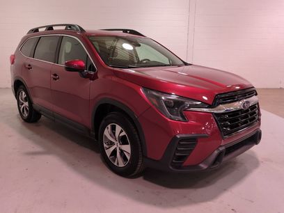 Certified 2023 Subaru Ascent Premium w/ Convenience Package
