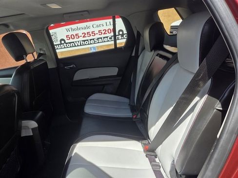 Used 2010 GMC Terrain SLT w/ Cargo Package FWD image 9