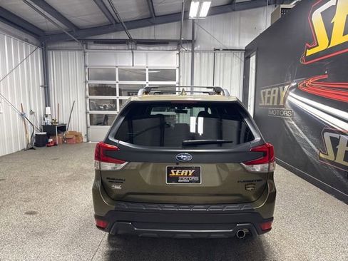 Used 2022 Subaru Forester Wilderness AWD/4WD image 20