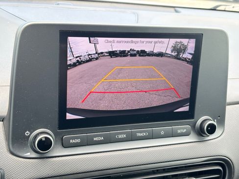 Used 2023 Hyundai Kona SEL w/ Cargo Package FWD image 18