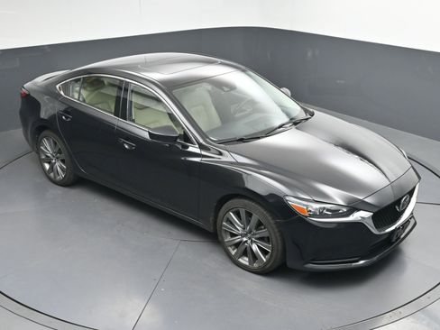 Used 2019 MAZDA MAZDA6 Touring image 33