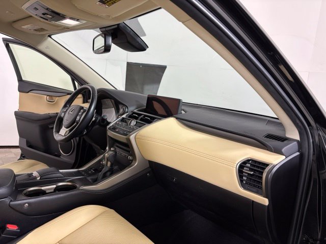 Used 2021 Lexus NX 300 AWD w/ Premium Package image 22