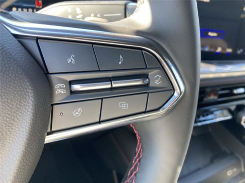 New 2026 Chevrolet Tahoe RST w/ Comfort Package image 20