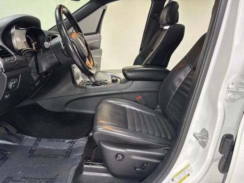 Used 2020 Jeep Grand Cherokee Limited X AWD/4WD image 14