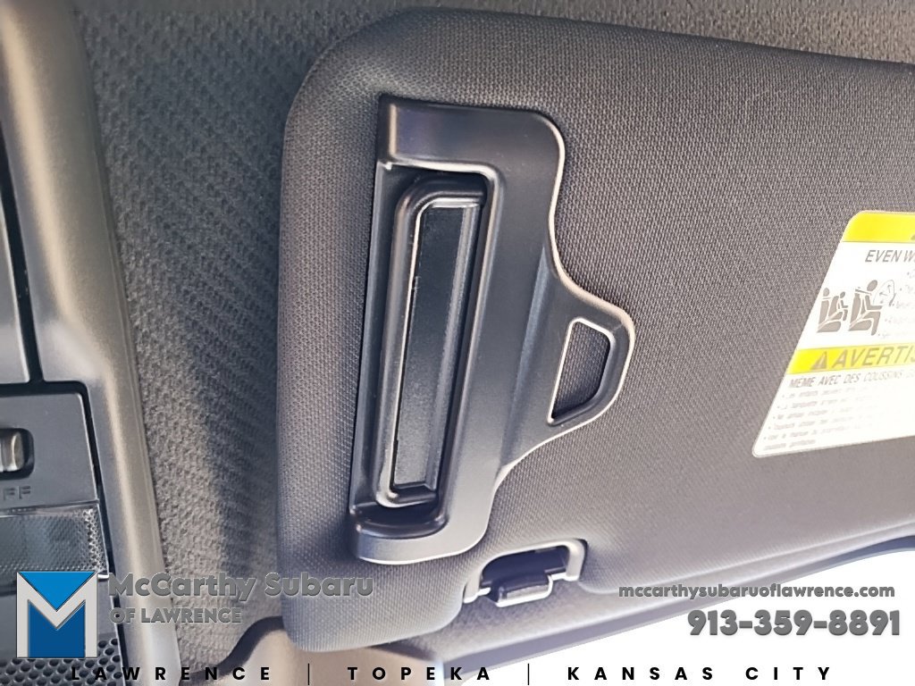 New 2026 Subaru Outback Limited AWD/4WD image 44