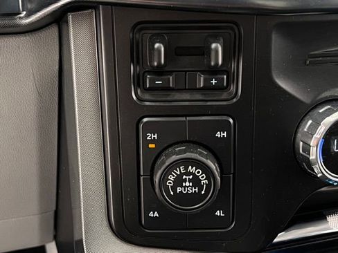 Used 2021 Ford F150 Limited AWD/4WD image 22