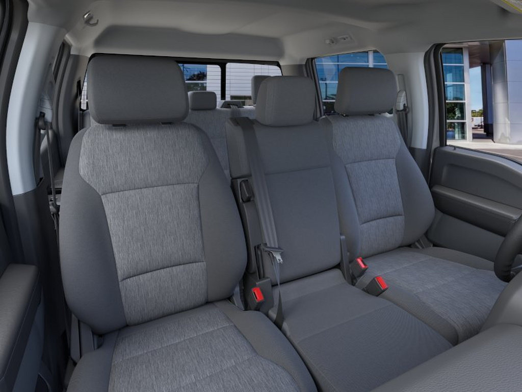 New 2026 Ford F250 XL AWD/4WD image 10