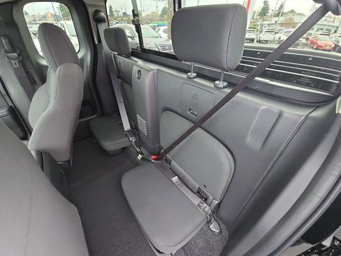 New 2026 Nissan Frontier S image 23