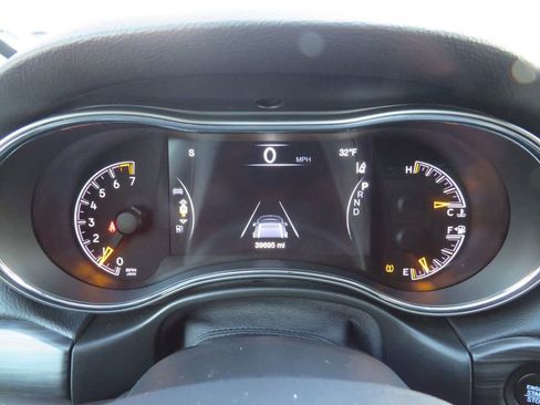 Used 2021 Jeep Grand Cherokee Limited w/ Quick Order Package 28K 80th image 13