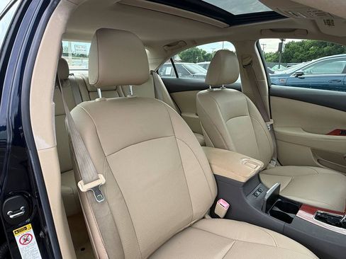 Used 2007 Lexus ES 350 FWD image 24