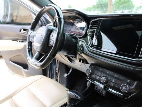 Used 2021 Dodge Durango GT AWD/4WD image 49
