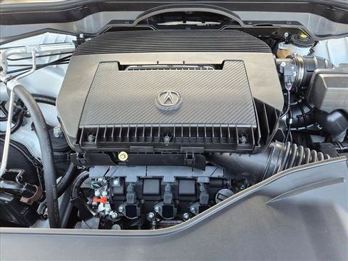 New 2026 Acura MDX SH-AWD image 16