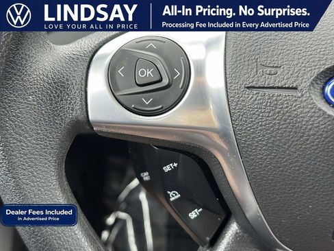Used 2015 Ford Escape S FWD image 21