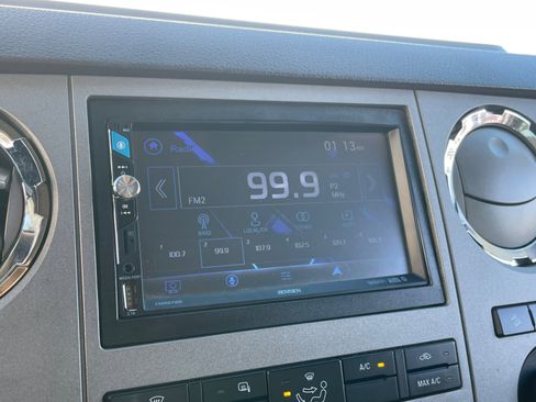 Used 2014 Ford F350 XLT w/ XLT Value Package image 12