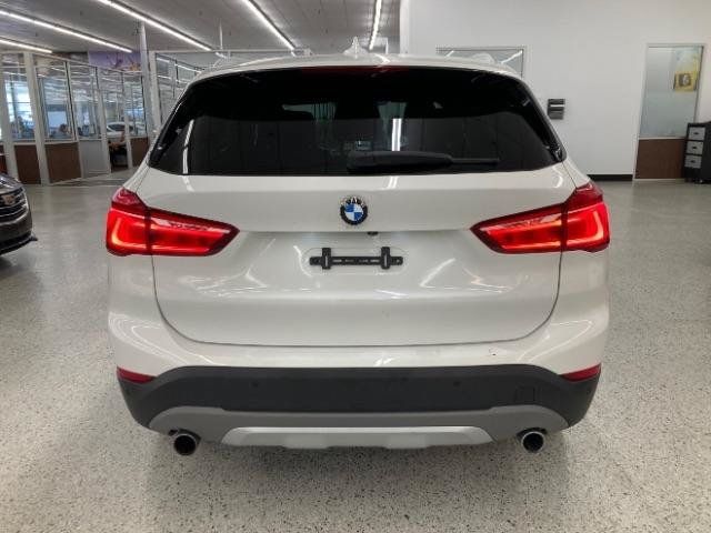 Used 2018 BMW X1 xDrive28i AWD/4WD image 6