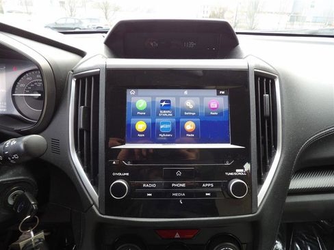 Used 2019 Subaru Impreza 2.0i Premium w/ Eyesight & BSD/Rcta & SRF image 22