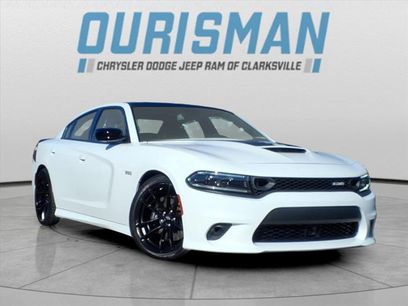 Used 2023 Dodge Charger Scat Pack w/ Daytona Edition Group