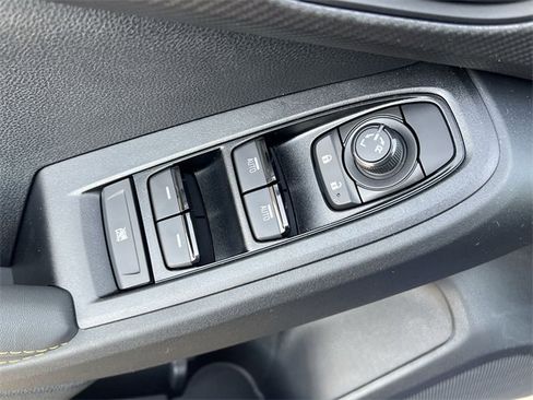 New 2026 Subaru Crosstrek 2.5i Sport image 24