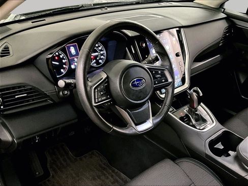 Used 2025 Subaru Outback Premium w/ Popular Package #1 image 12