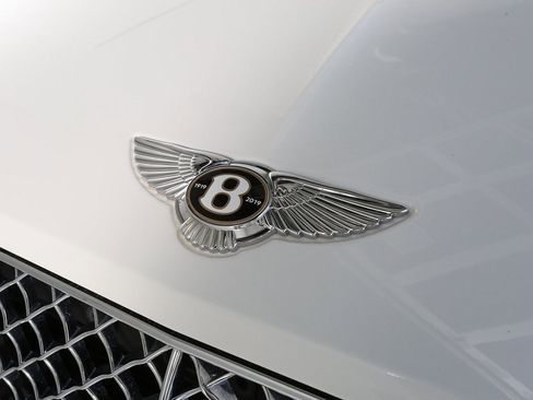 Used 2020 Bentley Continental GT V8 image 8