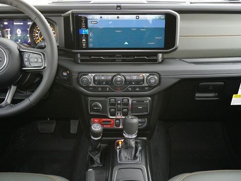 New 2026 Jeep Gladiator Mojave AWD/4WD image 7
