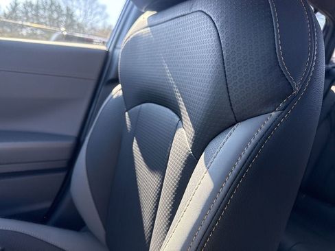 New 2026 Subaru Crosstrek 2.5i Wilderness image 38