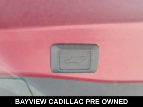 Used 2021 Toyota RAV4 Limited w/ Limited Grade Weather Package FWD image 14