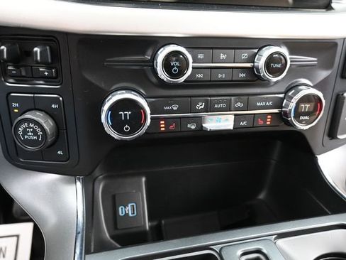 Used 2021 Ford F150 XLT w/ Equipment Group 302A High image 13