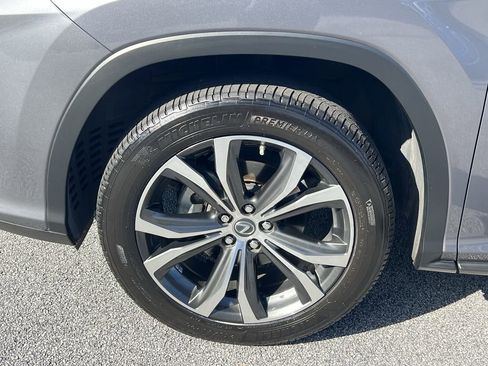 Used 2019 Lexus RX 350L w/ Premium Package image 34