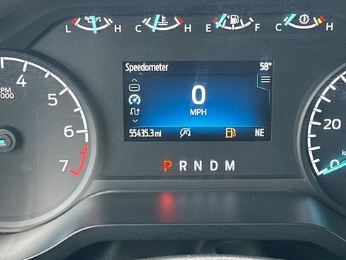 Certified 2021 Ford F150 XL w/ STX Appearance Package RWD image 23