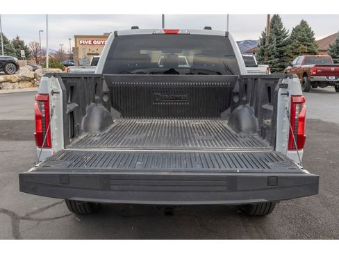 Used 2024 Ford F150 XLT w/ Mobile Office Package image 14